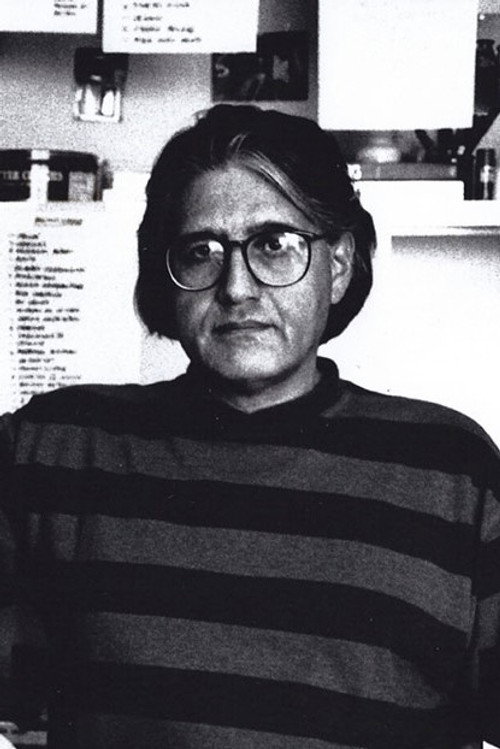 Patricio Guzmán