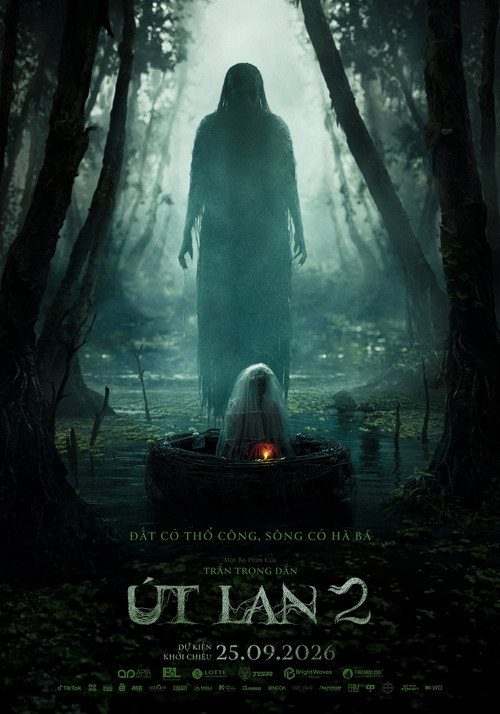 ÚT LAN 2's poster