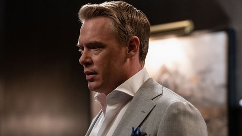 The Blacklist - Balina Avcısı (No. 165)