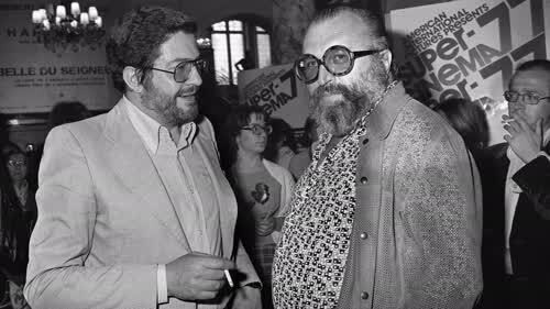 Sergio Leone