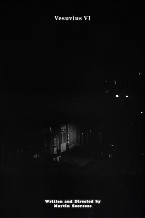Vesuvius VI