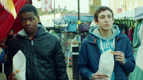 Top Boy: Summerhouse - 1. Bölüm