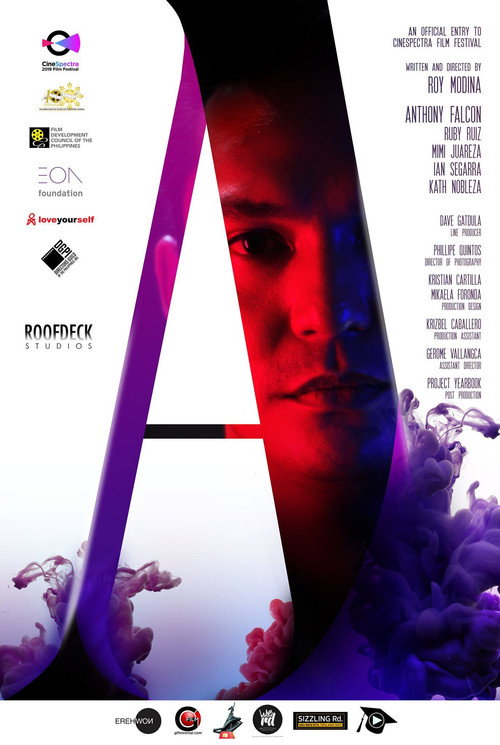 A poster 2