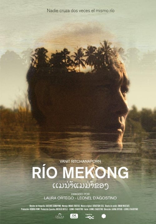 Río Mekong