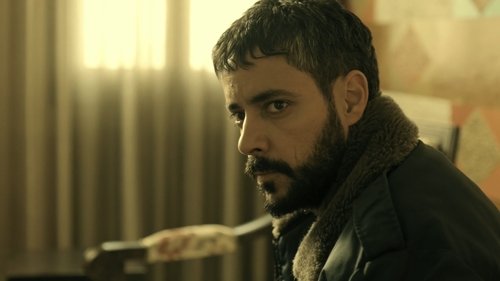 Fauda - 8. Bölüm