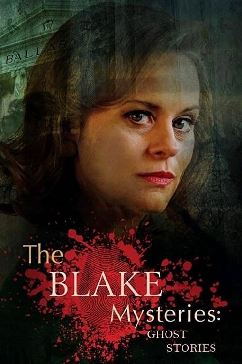 The+Blake+Mysteries%3A+Ghost+Stories