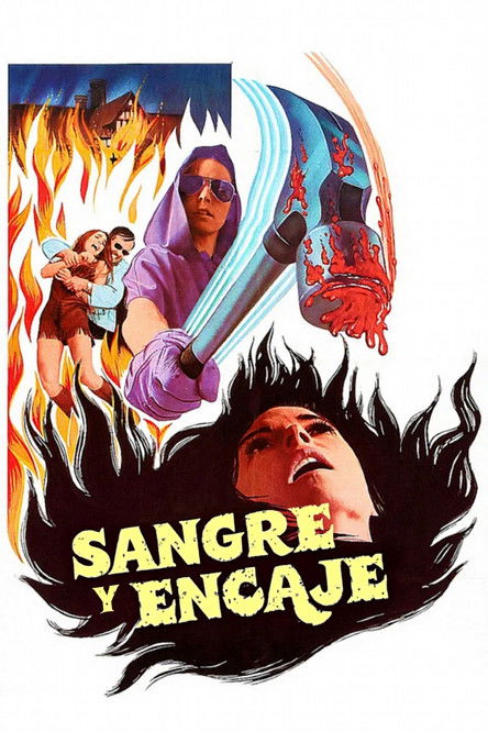 Sangre y encaje