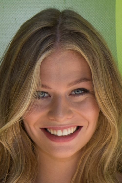 Poster of Zoë Straub