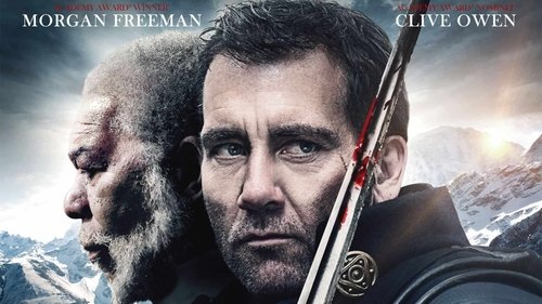 Last Knights (2015) Regarder le film complet en streaming en ligne