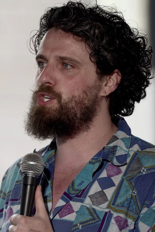 Alfie Brown: Live in Liverpool Poster