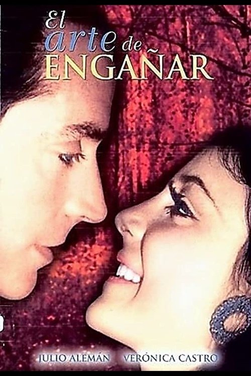 El arte de engañar Poster