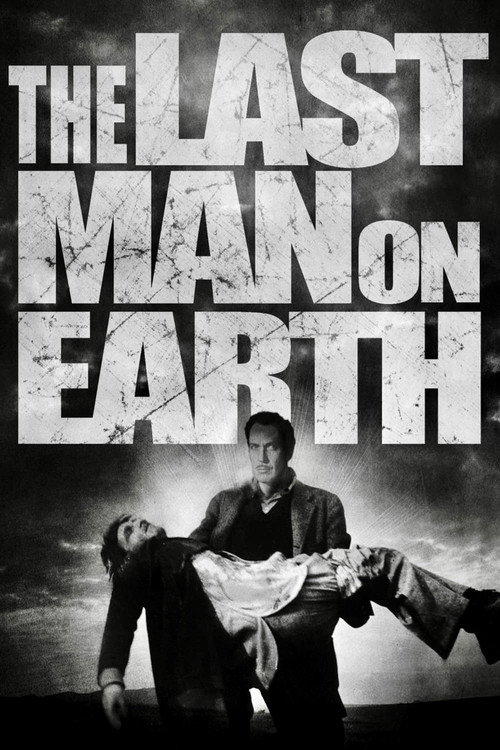 The Last Man on Earth