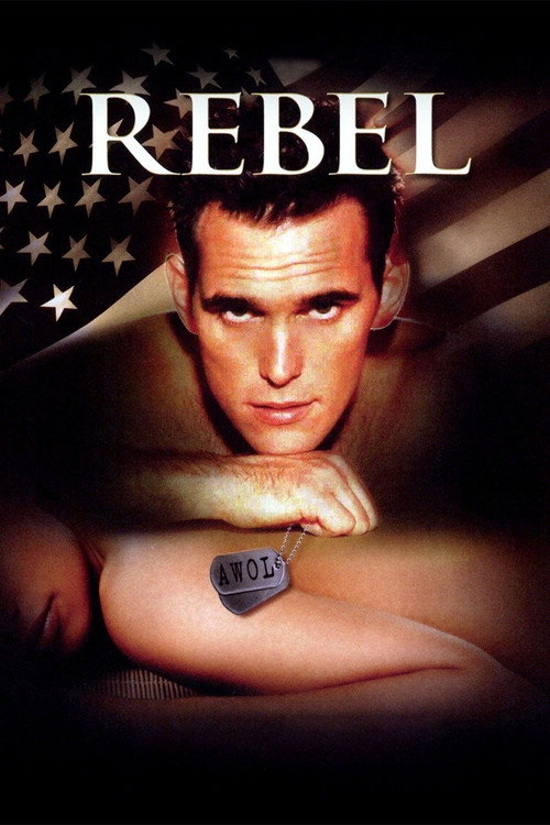 Rebel Poster