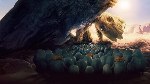The Little Guy (2022) Watch Full Movie