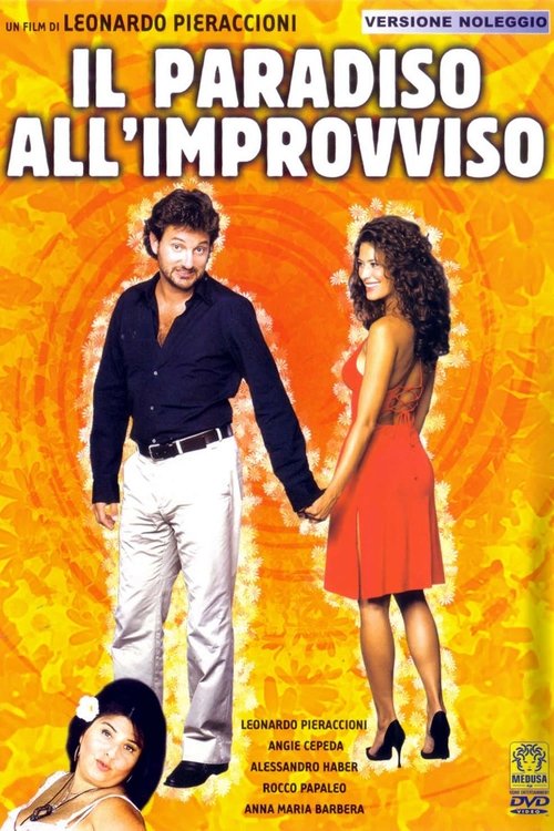 Regarder Il paradiso all'improvviso (2003) Film Complet Streaming Regarder Il paradiso all'improvviso (2003) le film en streaming complet en ligne