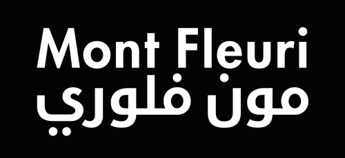 Mont Fleuri Production Logo