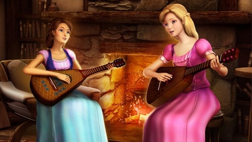 Barbie and the Diamond Castle (2008) Watch Full Movie Streaming Online