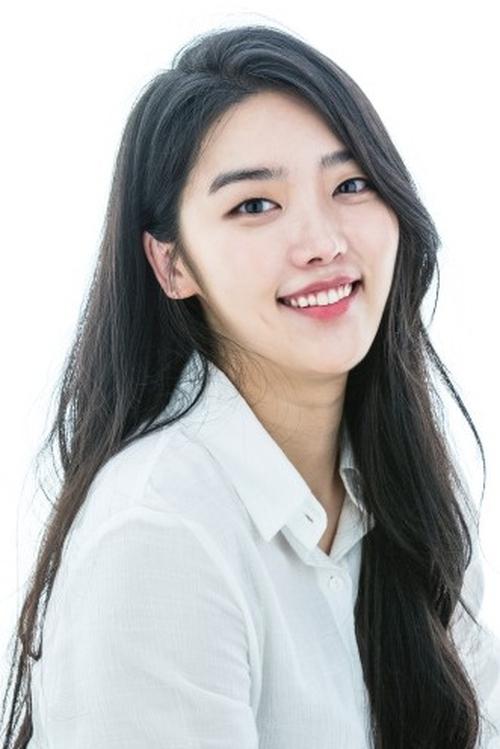 Poster of Kim So-ra