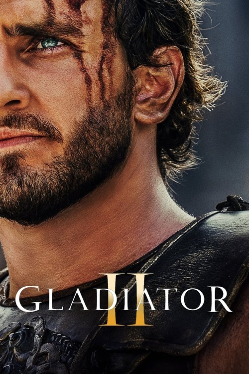 Gladiator II