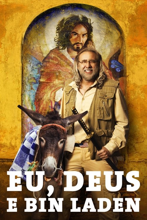 Assistir ! Exército de Um Homem Só 2016 Filme Completo Dublado Online Gratis