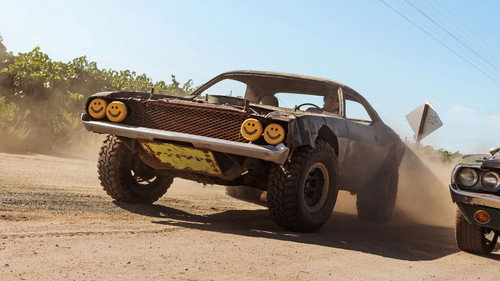 Prepping For Roadkill Nights: It's A Project Car Rampage!