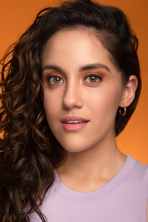 Poster of Yessenia Rivas