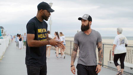 Queer Eye - 6. Bölüm