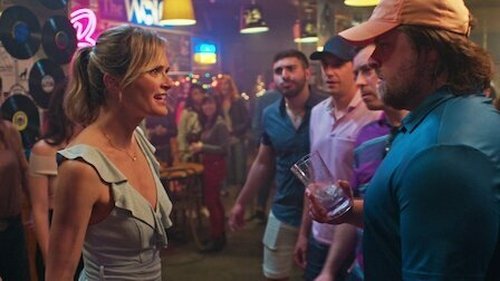 You Me Her - Ah, Anne!