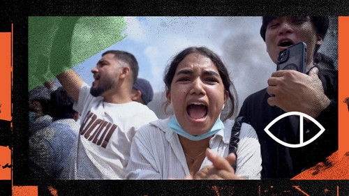 The Untold Story of Nepal's Mass Protests