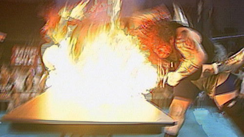 ECW Hardcore TV - Aug. 07, 1999