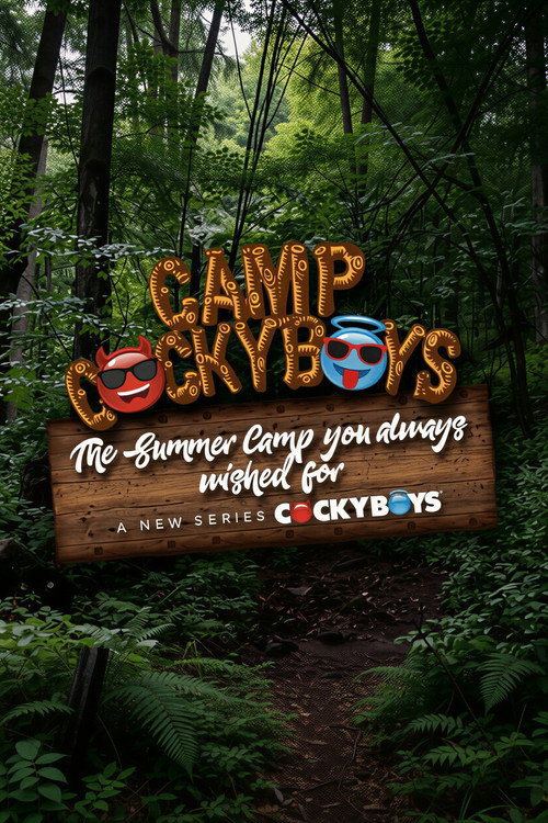 Camp CockyBoys