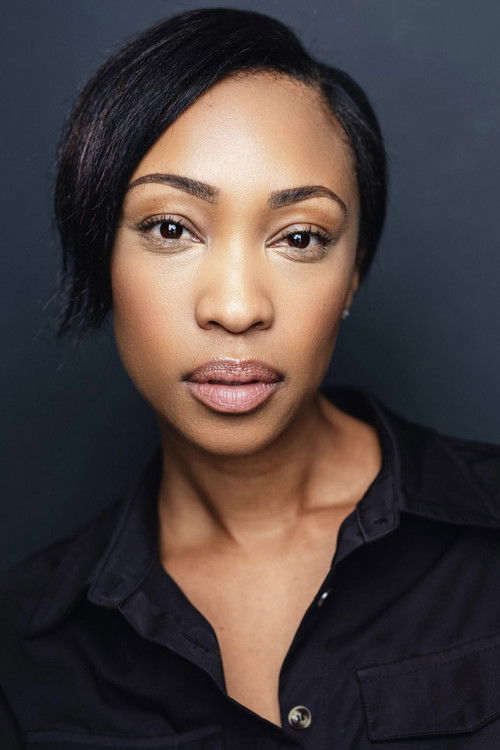 Melissa Michelle Jones