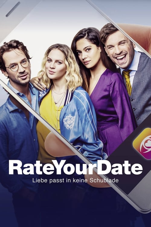 Rate Your Date (2019) PelículA CompletA 1080p en LATINO espanol Latino