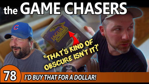 I'd Buy That For a Dollar