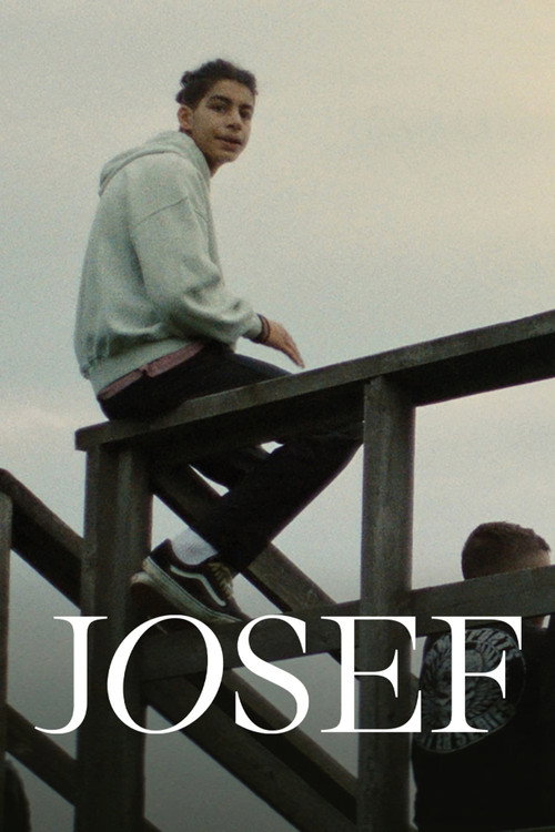 Josef电影海报