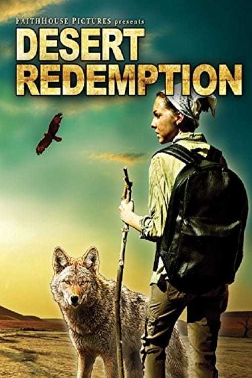 Desert Redemption 2015