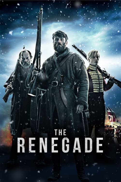 The+Renegade