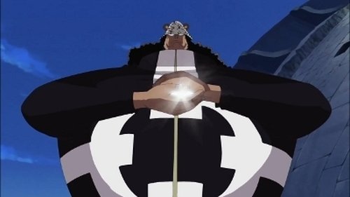 One Piece - 376. Bölüm