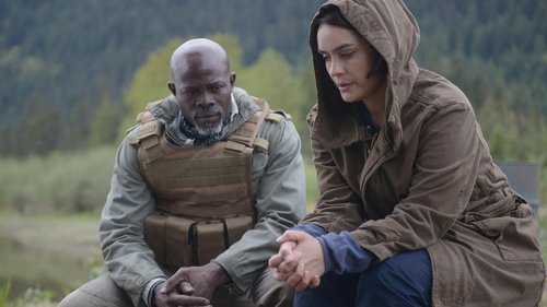 Wayward Pines - Sound the Alarm