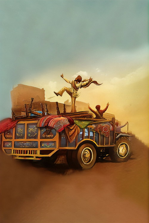 Poster