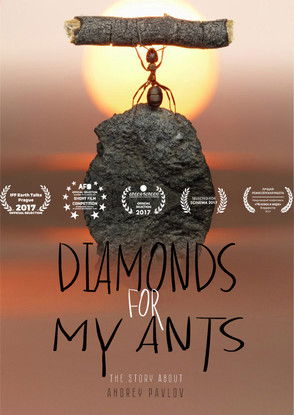 Diamonds for My Ants