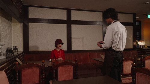 The Gavan Kidnapping Case