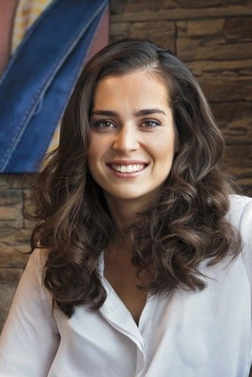 Lucia Hlav&aacute;čkov&aacute;