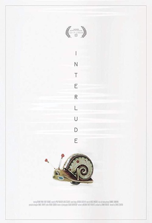 Interlude Poster