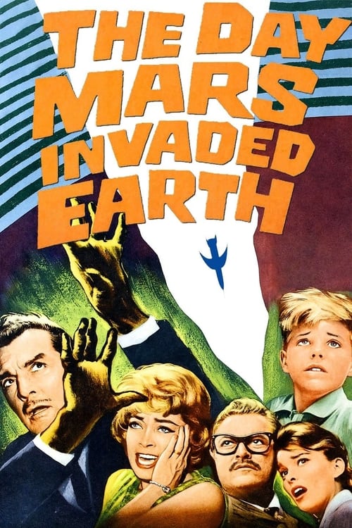 The+Day+Mars+Invaded+Earth