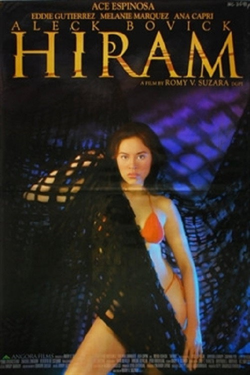 Hiram poster 2