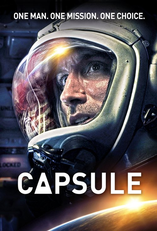 Capsule (2015) Filmes Completos Gratis