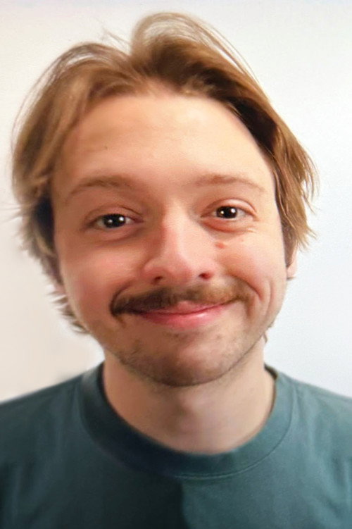Nick Flionis