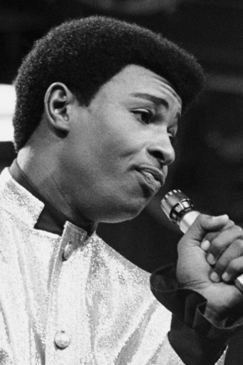 Poster of Dennis Edwards