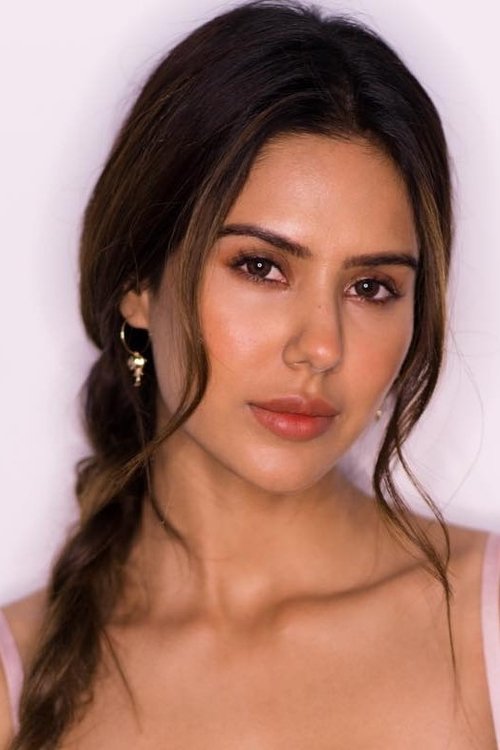 Poster of Sonam Bajwa